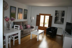 Отель Apartamento FLAMANTE 1  Куэнка